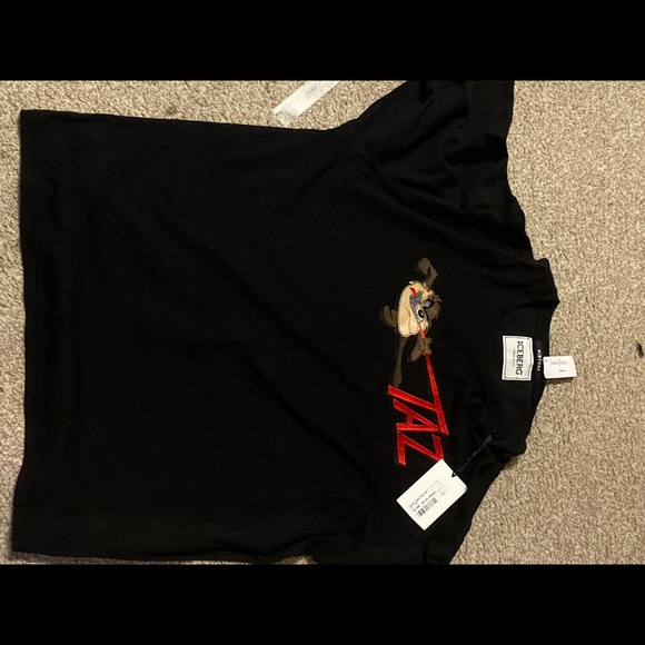 Iceberg tee size XXL - Picture 1 of 2